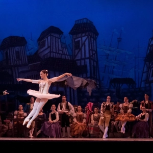 Ballet du conservatoire