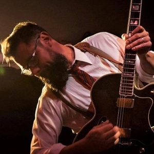 Bone tee & the slughunters