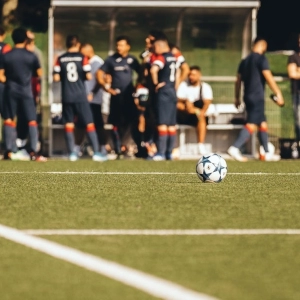 Tournoi de foot ados